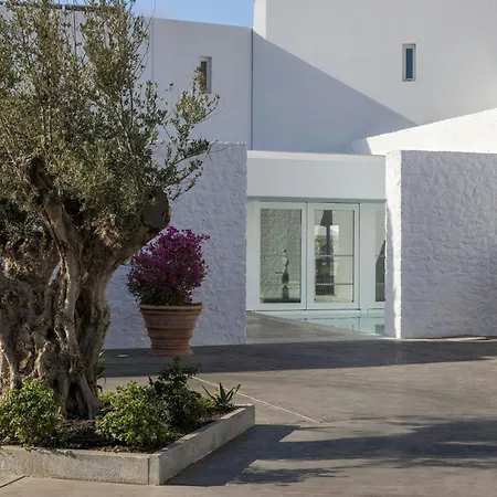 מלון Patmos Aktis, A Luxury Collection & Spa, Greece