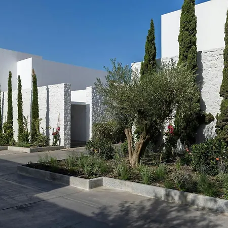 מלון Patmos Aktis, A Luxury Collection & Spa, Greece Grikos Bay (Patmos)