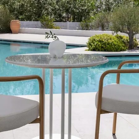 Patmos Aktis, A Luxury Collection & Spa, Greece מלון