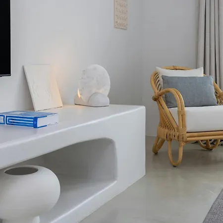 Patmos Aktis, A Luxury Collection & Spa, Greece 5* Grikos Bay (Patmos)