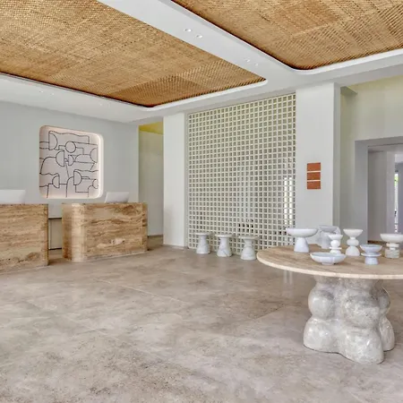 Patmos Aktis, A Luxury Collection & Spa, Greece Hotel Grikos Bay (Patmos)