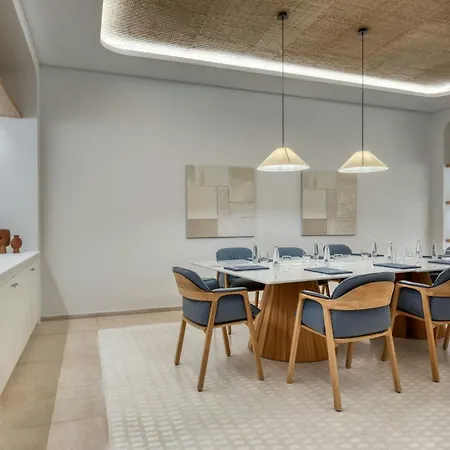 Patmos Aktis, A Luxury Collection & Spa, Greece 5*