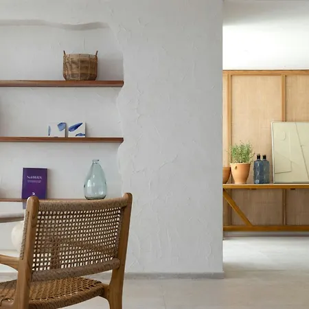 Patmos Aktis, A Luxury Collection & Spa, Greece Grikos Bay (Patmos)
