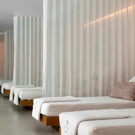 Patmos Aktis, A Luxury Collection & Spa, Greece