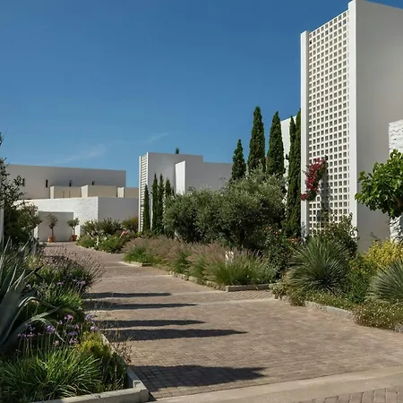 Patmos Aktis, A Luxury Collection & Spa, Greece מלון Grikos Bay (Patmos)