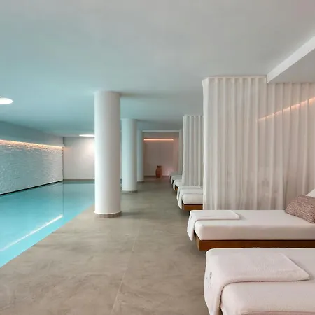 Hotel Patmos Aktis, A Luxury Collection & Spa, Greece Grikos Bay (Patmos)
