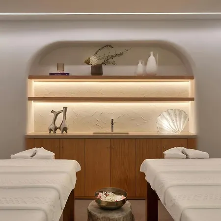 Patmos Aktis, A Luxury Collection & Spa, Greece מלון