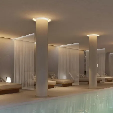 Hotel Patmos Aktis, A Luxury Collection & Spa, Greece