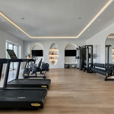 Patmos Aktis, A Luxury Collection & Spa, Greece 5*