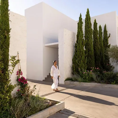 Patmos Aktis, A Luxury Collection & Spa, Greece 5* Grikos Bay (Patmos)