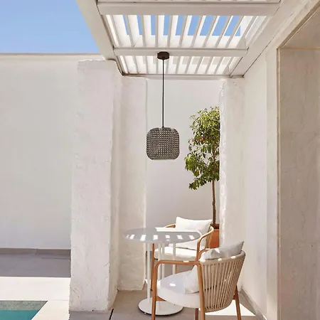 Patmos Aktis, A Luxury Collection & Spa, Greece 5* Grikos Bay (Patmos)