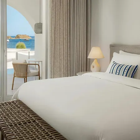 فندق Patmos Aktis, A Luxury Collection & Spa, Greece
