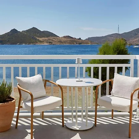 Patmos Aktis, A Luxury Collection & Spa, Greece Hotel Grikos Bay (Patmos)
