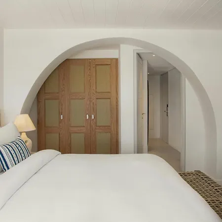 Patmos Aktis, A Luxury Collection & Spa, Greece فندق