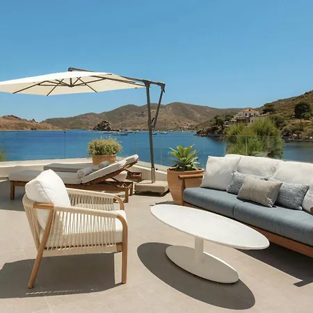 فندق Patmos Aktis, A Luxury Collection & Spa, Greece 5*