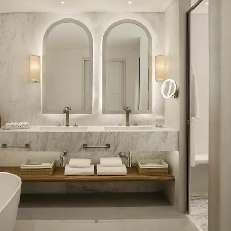 Hotel Patmos Aktis, A Luxury Collection & Spa, Greece