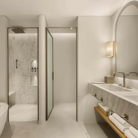 فندق Patmos Aktis, A Luxury Collection & Spa, Greece 5*