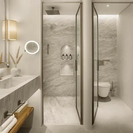 Patmos Aktis, A Luxury Collection & Spa, Greece מלון