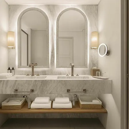 Patmos Aktis, A Luxury Collection & Spa, Greece 5* Grikos Bay (Patmos)