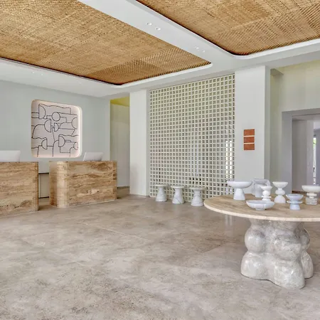 Patmos Aktis, A Luxury Collection & Spa, Greece