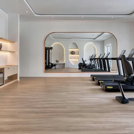 Patmos Aktis, A Luxury Collection & Spa, Greece 5* Grikos Bay (Patmos)
