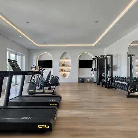 ホテル Patmos Aktis, A Luxury Collection & Spa, Greece