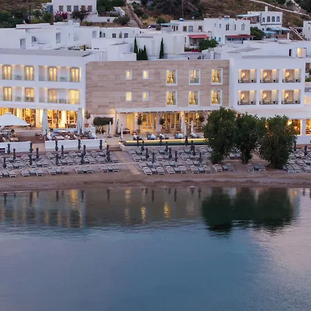 Patmos Aktis, A Luxury Collection & Spa, Greece ホテル