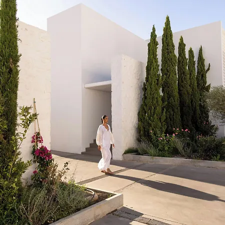 ホテル Patmos Aktis, A Luxury Collection & Spa, Greece