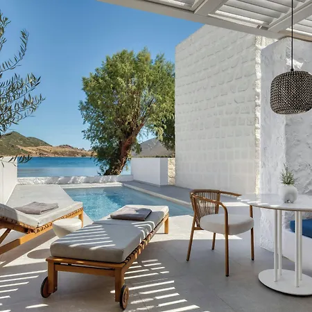Patmos Aktis, A Luxury Collection & Spa, Greece Grikos Bay (Patmos)