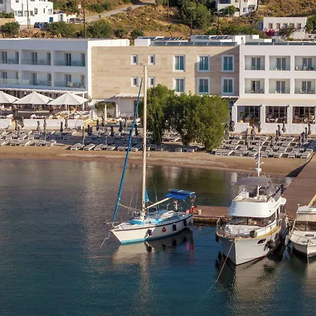 Patmos Aktis, A Luxury Collection & Spa, Greece 5*
