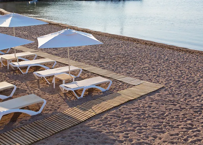 Hotel Patmos Aktis, A Luxury Collection & Spa, Greece 5*