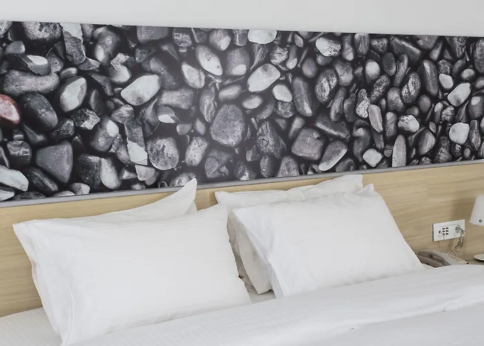 Patmos Aktis, A Luxury Collection & Spa, Greece 5*