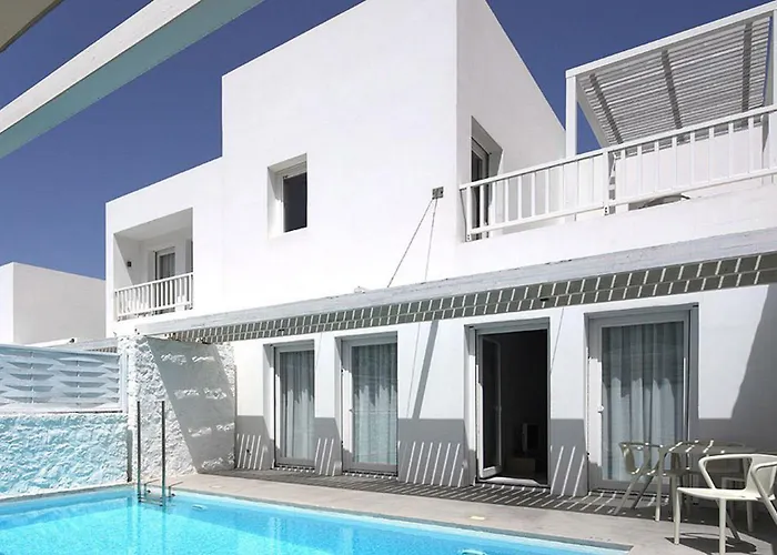 Hotel Patmos Aktis, A Luxury Collection & Spa, Greece 5*