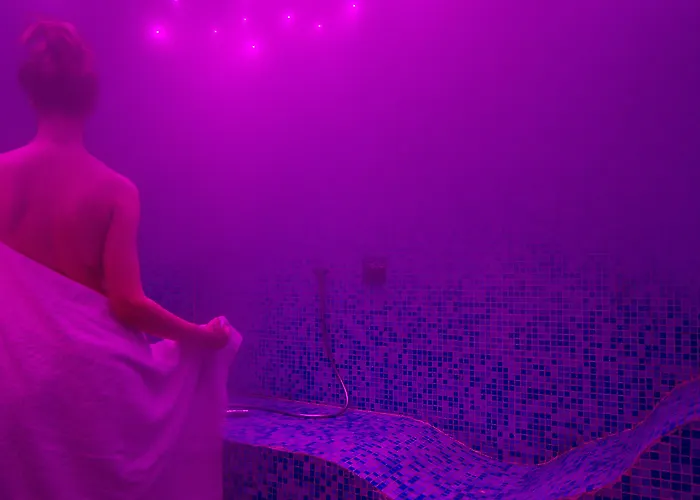 Ξενοδοχείο Patmos Aktis, A Luxury Collection & Spa, Greece Γροίκος