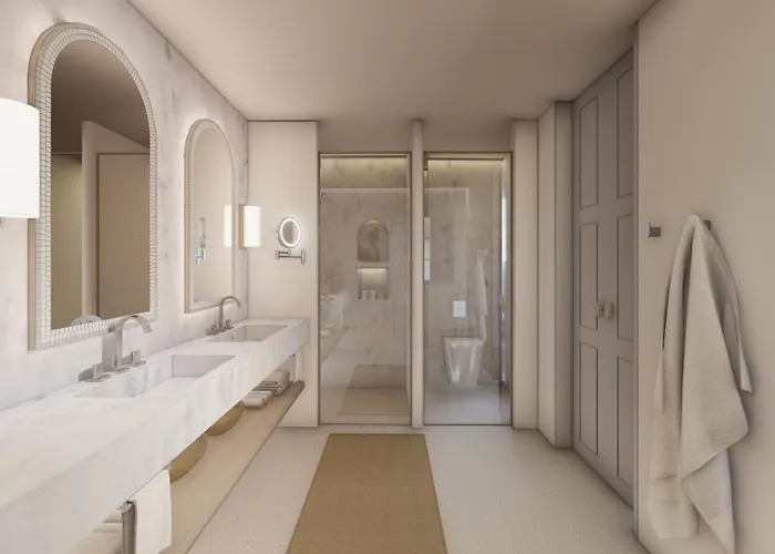 Patmos Aktis, A Luxury Collection & Spa, Greece Ξενοδοχείο